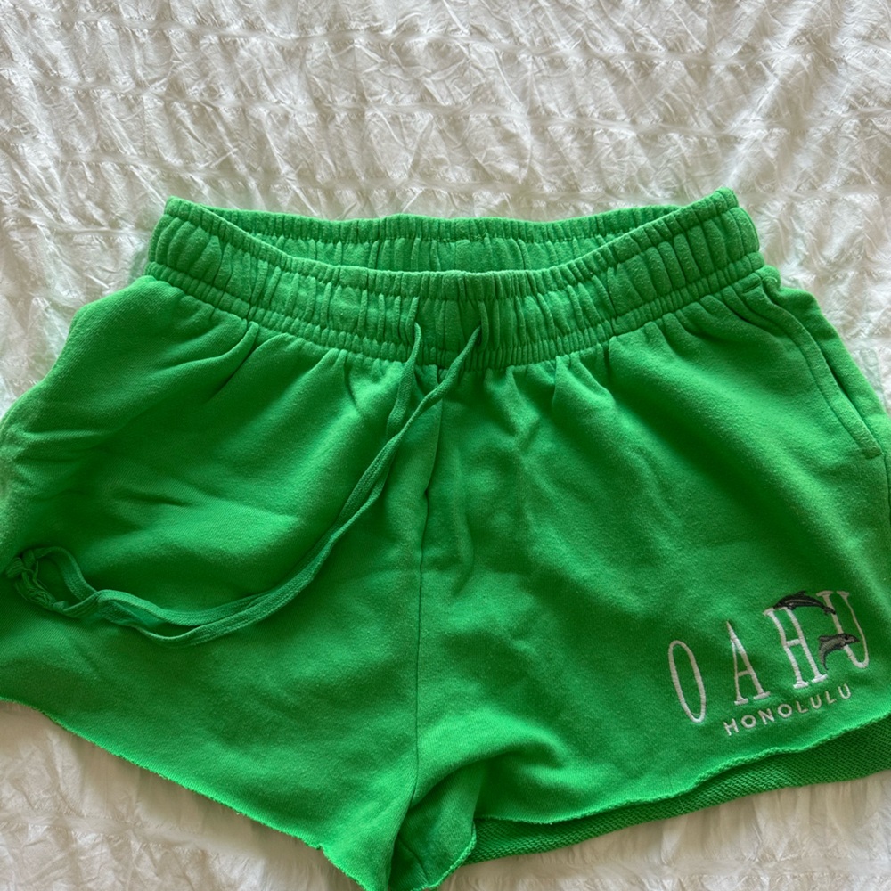 Pacsun Lounge Shorts